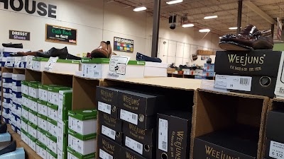 Photos of Frugal Fannie's Fashion and Shoe Warehouse