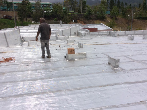 Capitol Roofing - Thumbnail