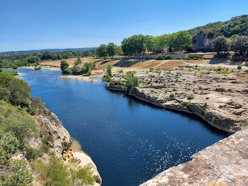 Pont du Gard Museum - Thumbnail