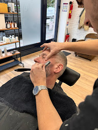 Photo n°10 de La Barberie à Limoges (Barbier)