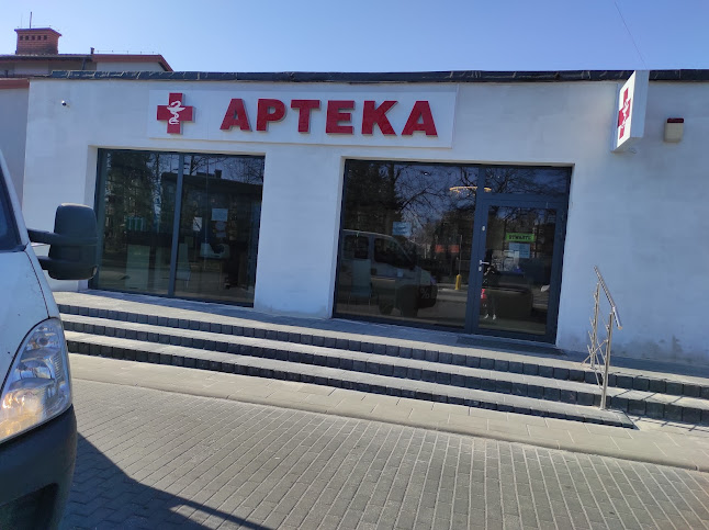Apteka mgr farm. Jan Bieńkowski