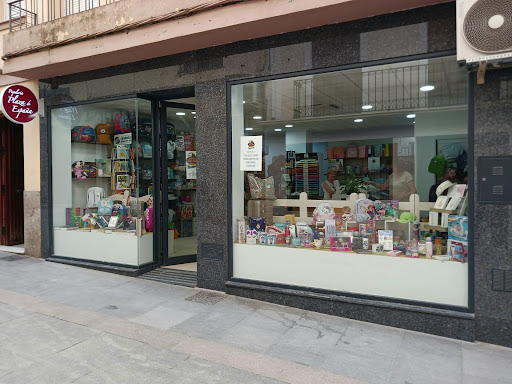 Papelería Plaza España