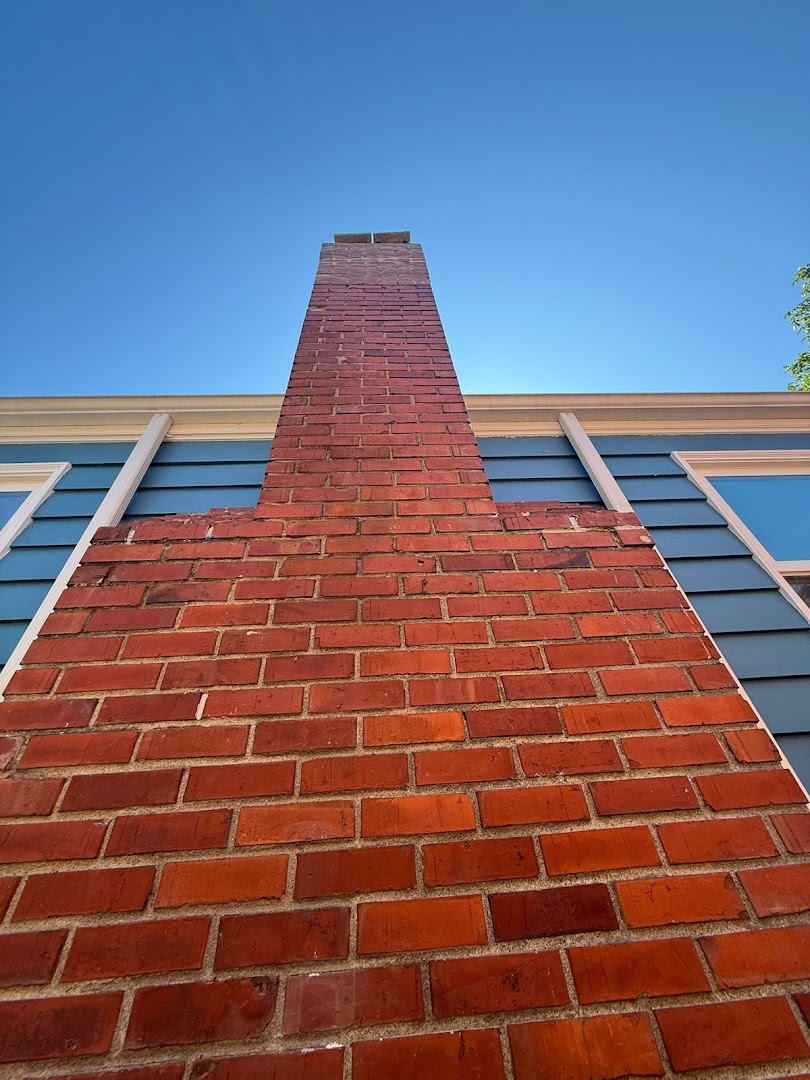 Clean Sweeps Chimney Hancock thumbnail 4