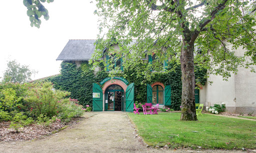 Maison du Muscadet Association de viticulteurs - Thumbnail