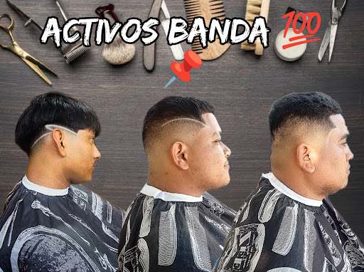 K.S Barber