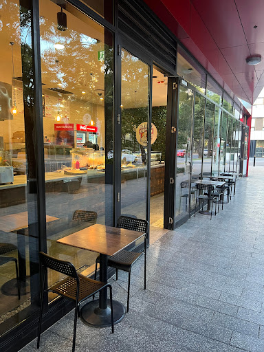 Photo of Peri Peri Chicken Sydney Olympic Park