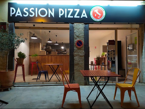 Photo 5 - Planète Pizza