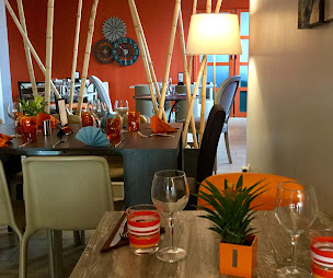 Photo n°55 de La Parenthèse des Saveurs à Lormont (Espace événementiel)