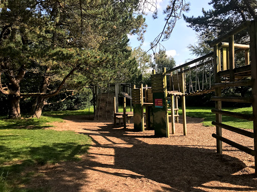Splash Park Happy Mount