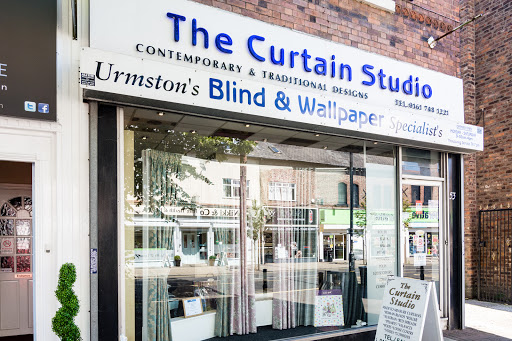 The Curtain Studio