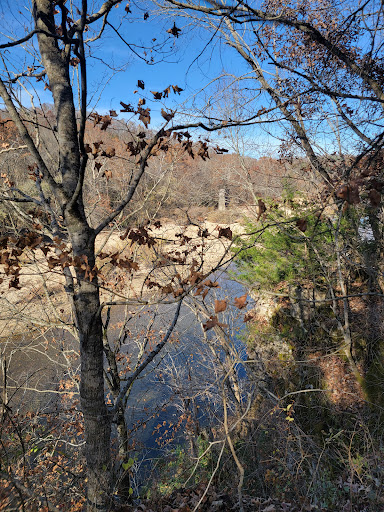 Zack’s Ridge Trailhead