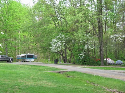 Photos of Rockville Lake Park