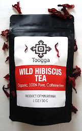 Photo n°2 de Société Toogga à Cébazat (Magasin d'alimentation bio)