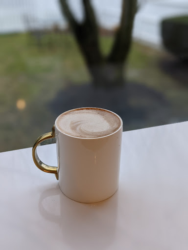 Elizabeth Home Petal & Press Cafe Gallery - United States