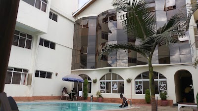 Photos of Hillcourt resort & Spa