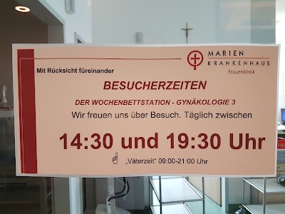 Photos of Marienkrankenhaus Hamburg