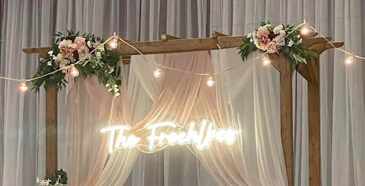 Blue Envy- Weddings & Events