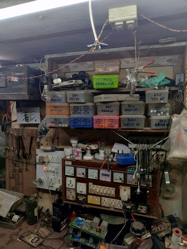 Business update post image