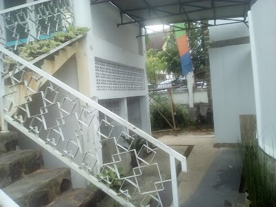 Photos of Musholla Sapura