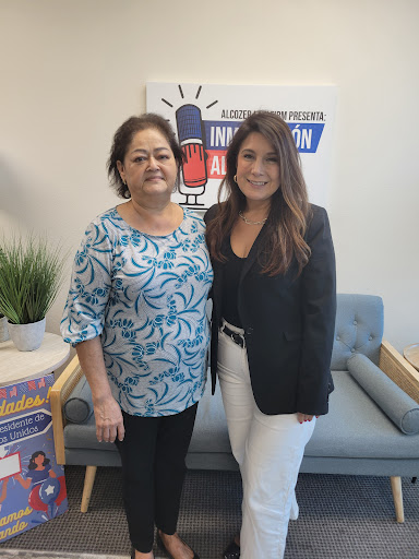 Alcozer Law Firm New York