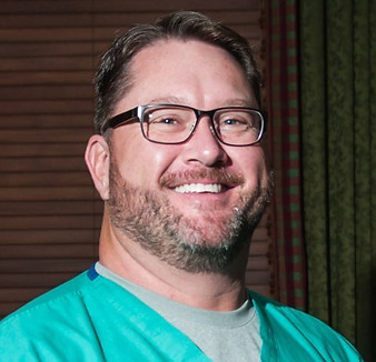 Gregory May, MD - Visual