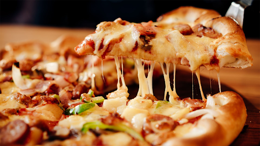 Photo 1 - Pizzeria Feel Good