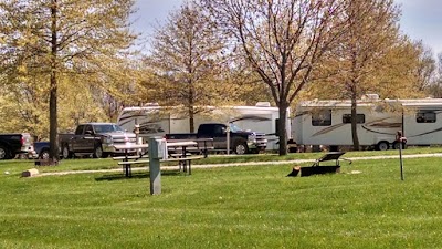 Lake Sugema Campgrounds