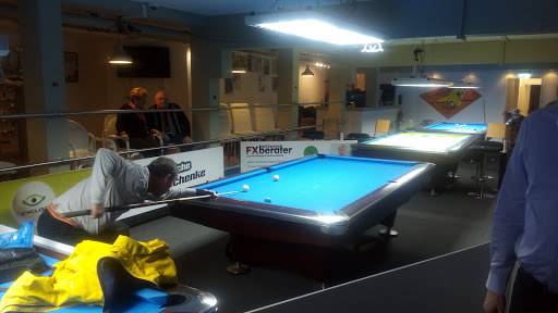 Billard-Club Alsdorf e.V.