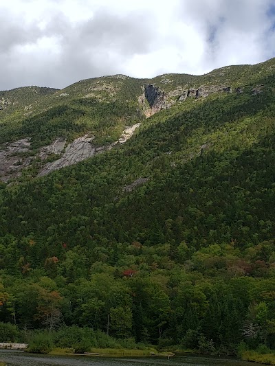 White Mountain National Forest Headquarters