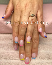 Photo n°26 de Nails Valeting à Herlies (Salon de manucure)