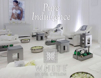Photos of White by Spa Ceylon