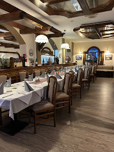 Ristorante Pizzeria La Pergola - Kirchhain