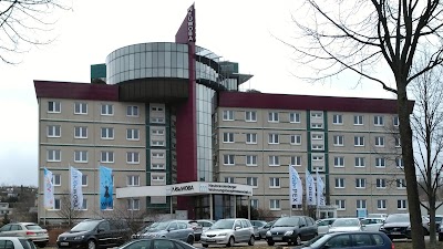 Photos of NEUWOBA Neubrandenburger Wohnungsbaugenossenschaft eG