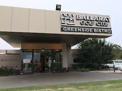 Photos of Ballarat Golf Club
