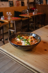 Photo n°31 de Les Drôles à Bordeaux (Restaurant français)