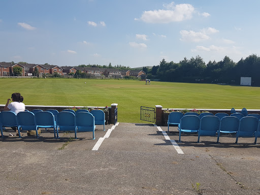 Dukinfield Cricket Club - Thumbnail