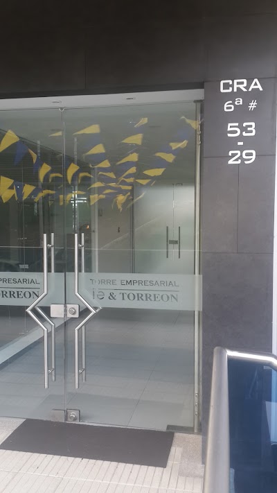 Photos of Constructora Torre&oacute;n