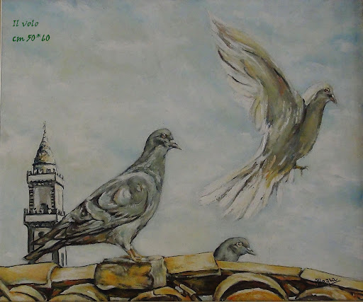 Arte E Cornici di Giovanni Allegra - Thumbnail