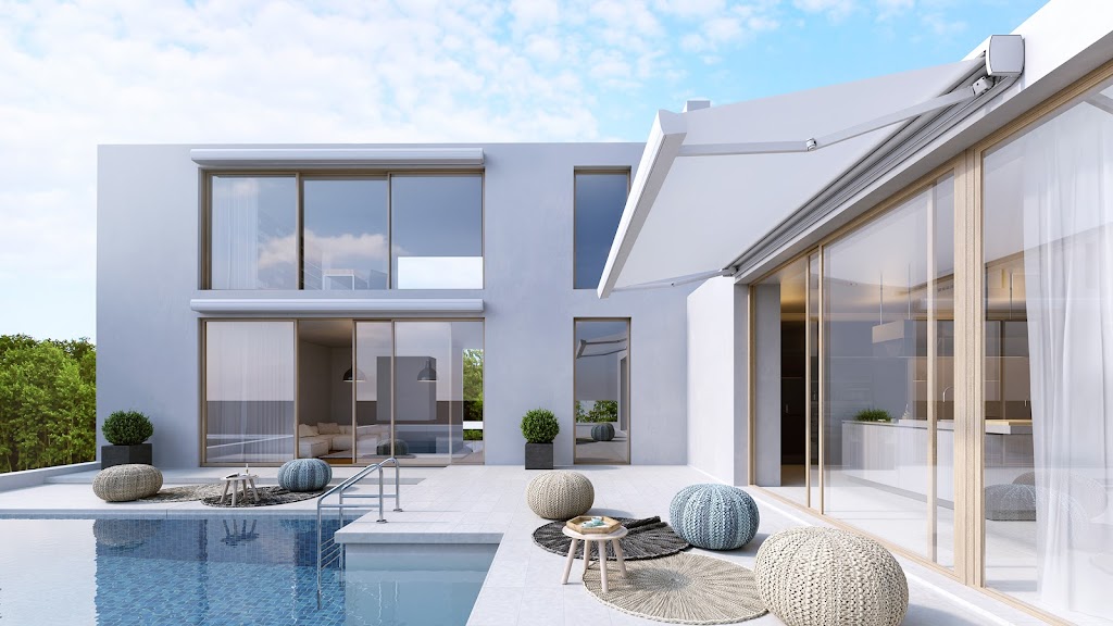 Imagen de SUTOLDO Fábrica de pérgolas y toldos