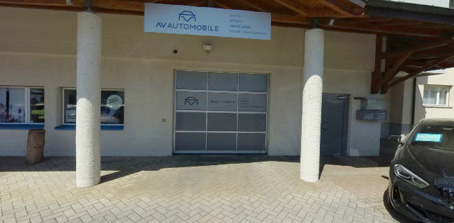 AV Automobile - Autohändler