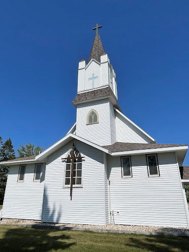 Mt Carmel Lutheran Church ELCA