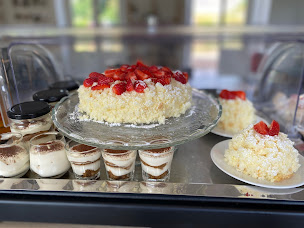 Photo n°16 de L'angolo di Kicca - Cuisine italienne à Mareil-Marly (Épicerie italienne)