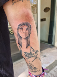 Photo n°9 de Nitescence Tattoo à Nîmes (Tatoueur)