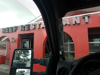 Photos of Reef Restaurant