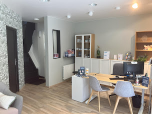 Photo n°1 de Audioprothésiste Dol de Bretagne - Audio 2000 à Dol-de-Bretagne (Audiologiste)