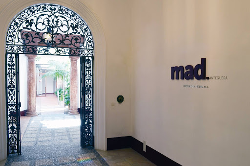 MAD Antequera - Visual