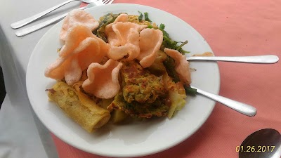 Photos of Gong Dewata Restaurant