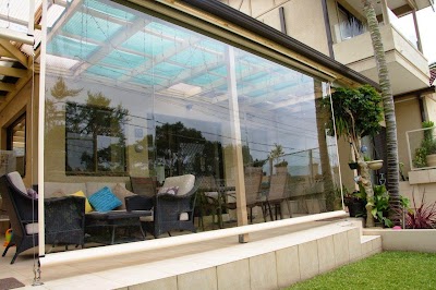 Photos of Australian Outdoor Living