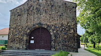 Gárdonyi Jézus Szíve-templom - Gárdony