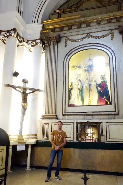Photos of san francisco Church